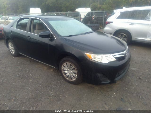 toyota camry 2012 4t1bf1fk0cu003494