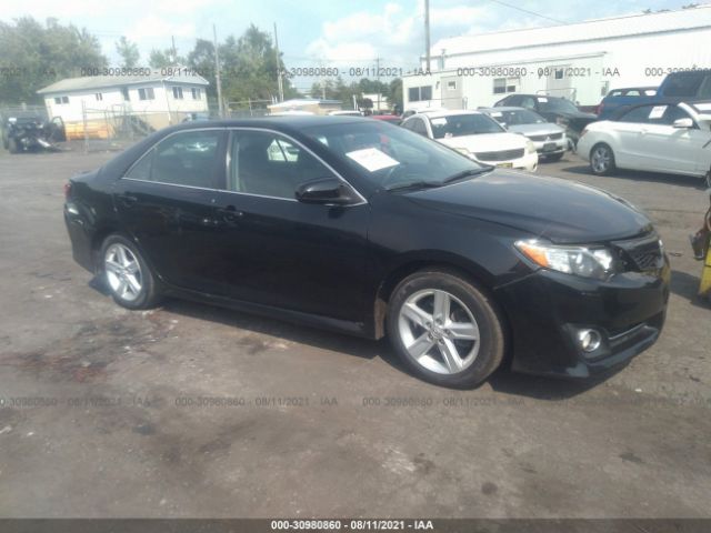 toyota camry 2012 4t1bf1fk0cu011241