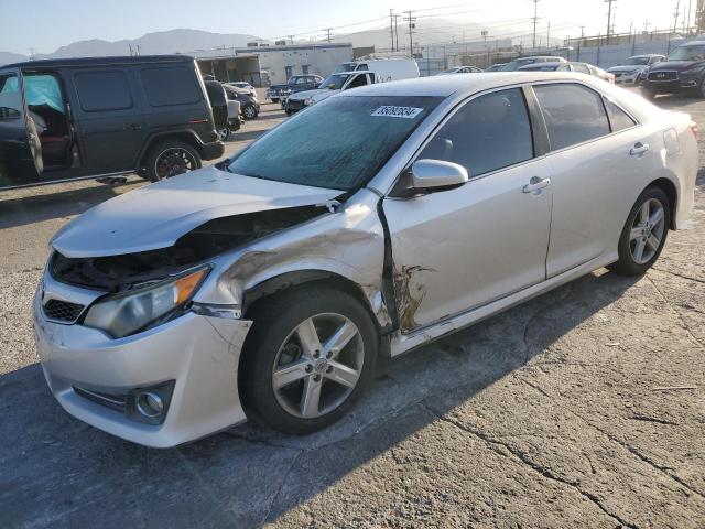 toyota camry base 2012 4t1bf1fk0cu012230