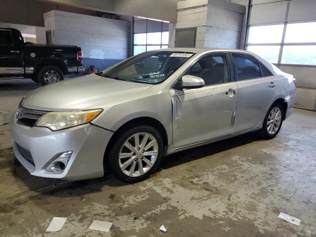 toyota camry base 2012 4t1bf1fk0cu013653