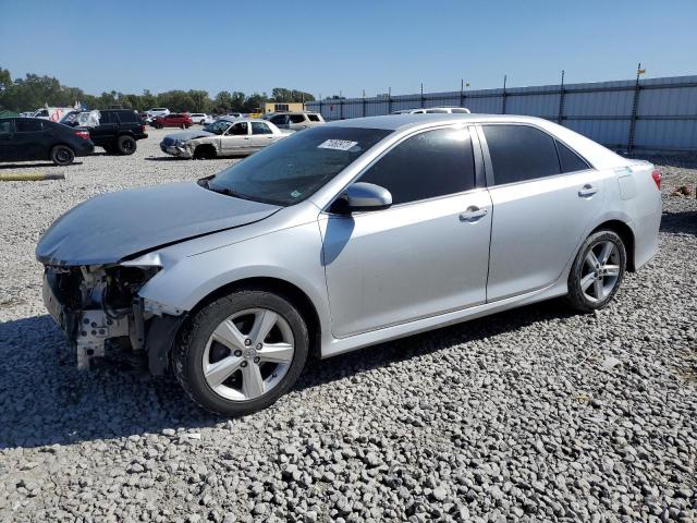 toyota camry 2012 4t1bf1fk0cu025897