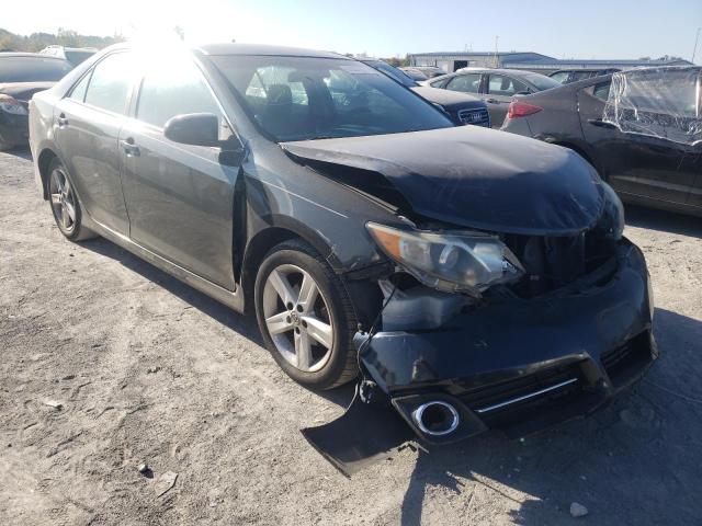 toyota camry base 2012 4t1bf1fk0cu034499