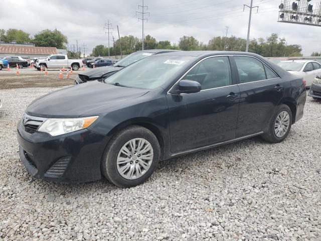 toyota camry base 2012 4t1bf1fk0cu041498