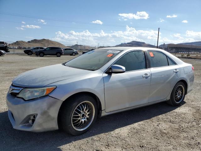 toyota camry base 2012 4t1bf1fk0cu041906