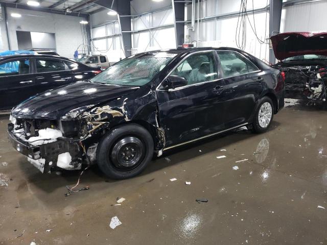 toyota camry base 2012 4t1bf1fk0cu042313