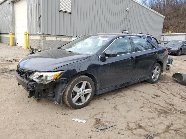 toyota camry 2012 4t1bf1fk0cu044367