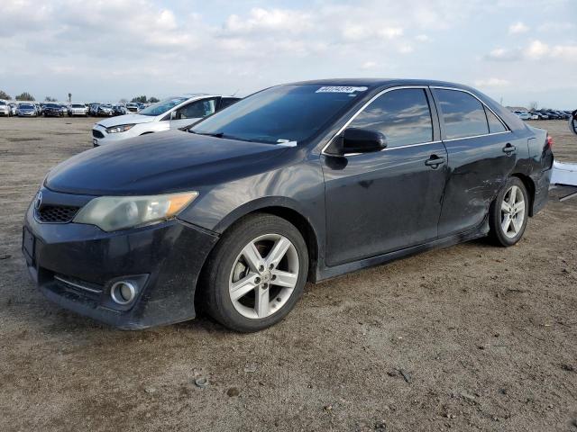 toyota camry 2012 4t1bf1fk0cu047527