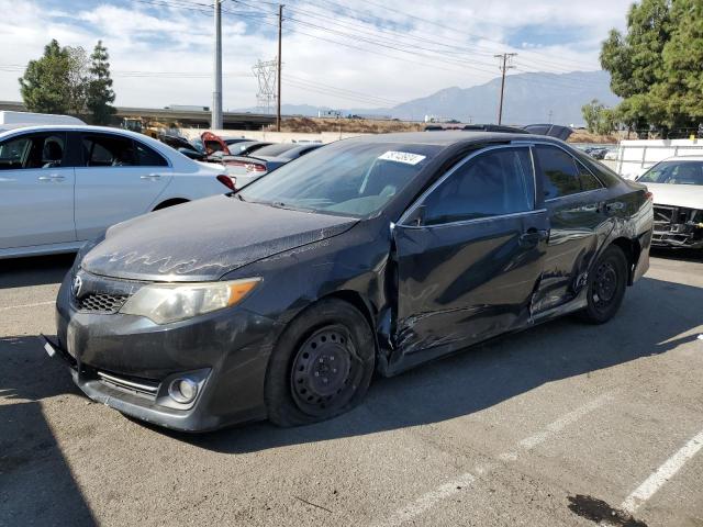 toyota camry base 2012 4t1bf1fk0cu047723