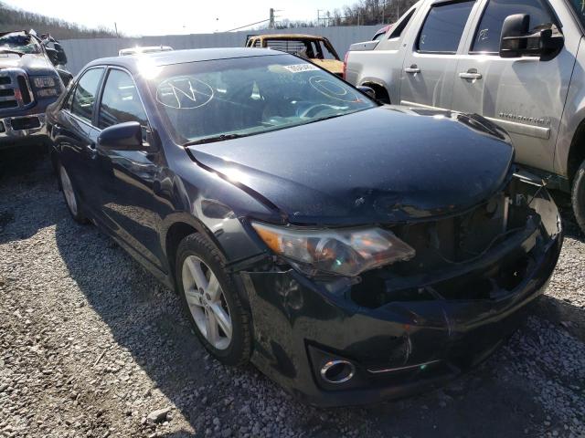 toyota camry base 2012 4t1bf1fk0cu050234