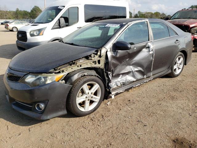 toyota camry base 2012 4t1bf1fk0cu069107