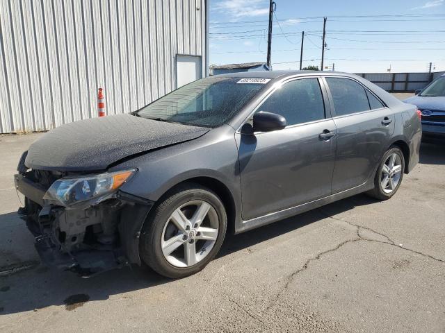 toyota camry 2012 4t1bf1fk0cu082181