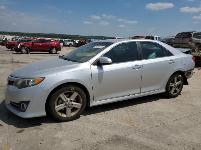 toyota camry base 2012 4t1bf1fk0cu094217