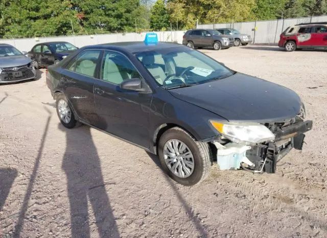 toyota camry 2012 4t1bf1fk0cu094802