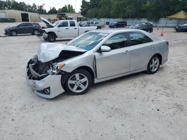 toyota camry base 2012 4t1bf1fk0cu100825