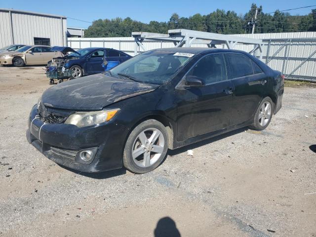 toyota camry base 2012 4t1bf1fk0cu120122