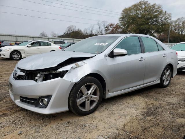 toyota camry base 2012 4t1bf1fk0cu121366