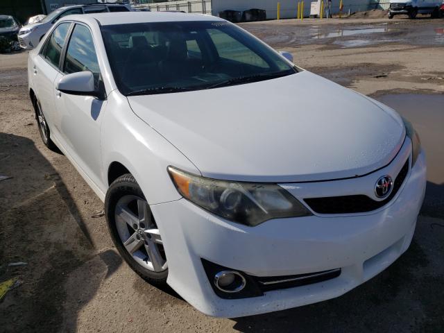 toyota camry base 2012 4t1bf1fk0cu129869