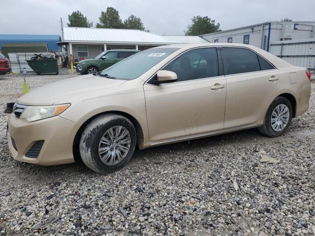 toyota camry 2012 4t1bf1fk0cu130293