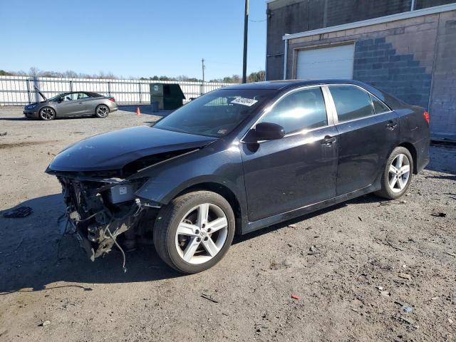 toyota camry 2012 4t1bf1fk0cu135400