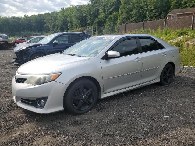 toyota camry base 2012 4t1bf1fk0cu138409