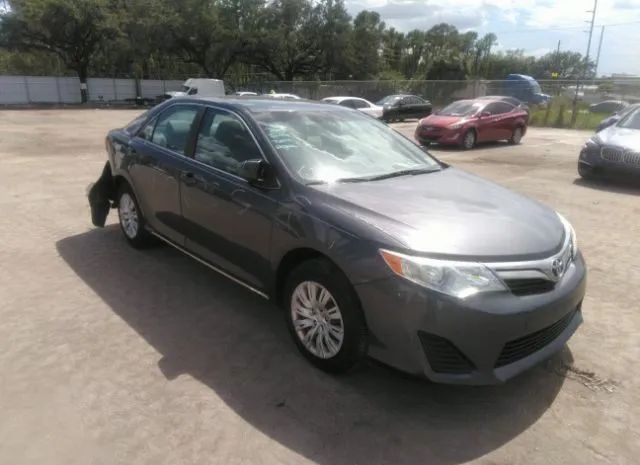 toyota camry 2012 4t1bf1fk0cu141357