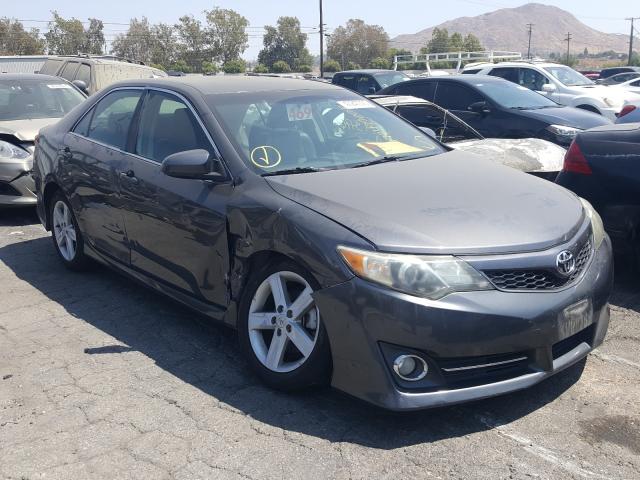 toyota camry base 2012 4t1bf1fk0cu142508