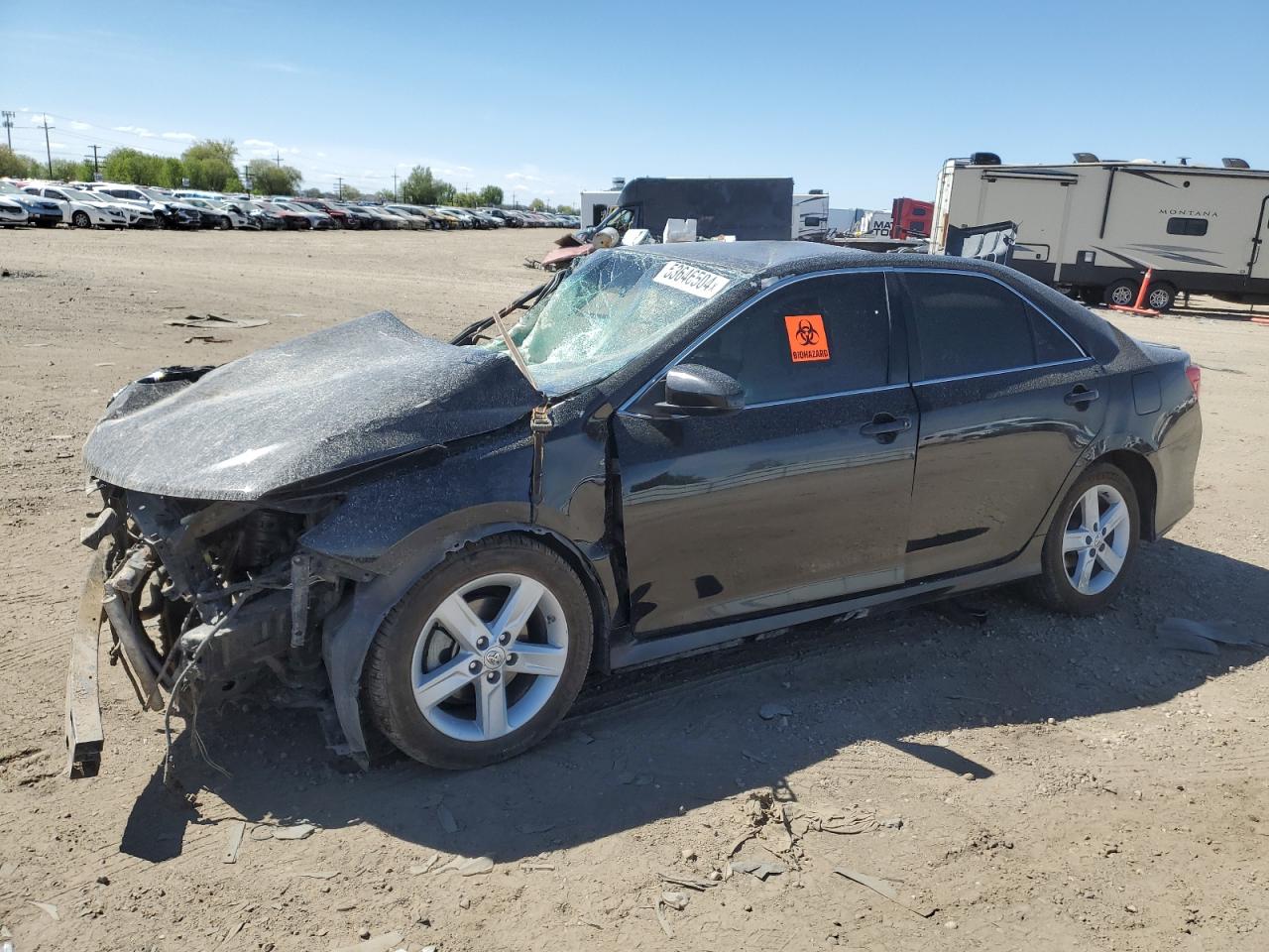 toyota camry 2012 4t1bf1fk0cu150687