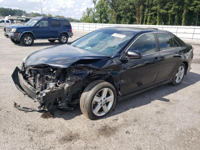 toyota camry base 2012 4t1bf1fk0cu153542