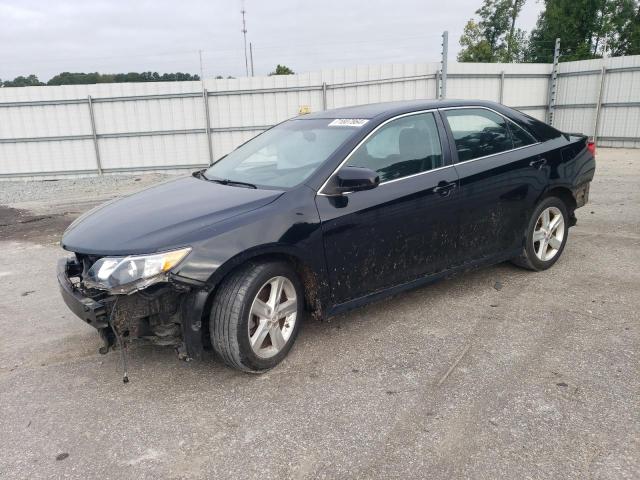 toyota camry base 2012 4t1bf1fk0cu157235