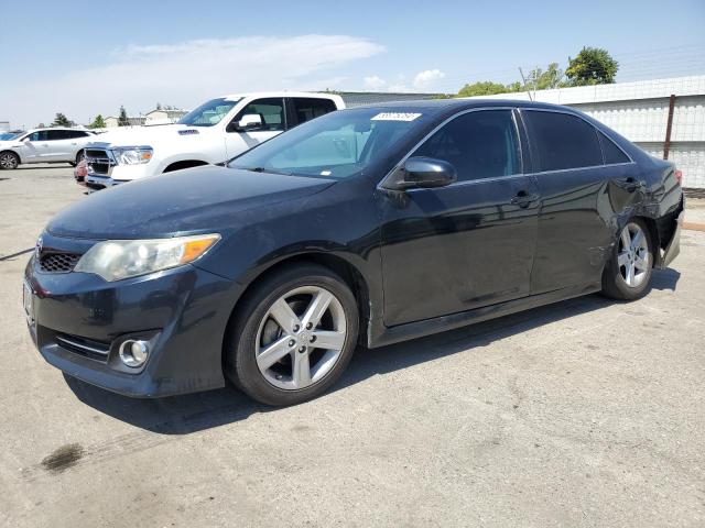 toyota camry 2012 4t1bf1fk0cu158501