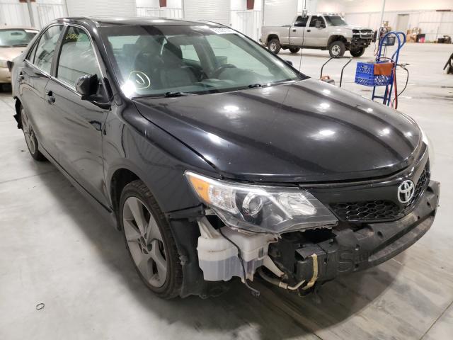 toyota camry 2012 4t1bf1fk0cu162161