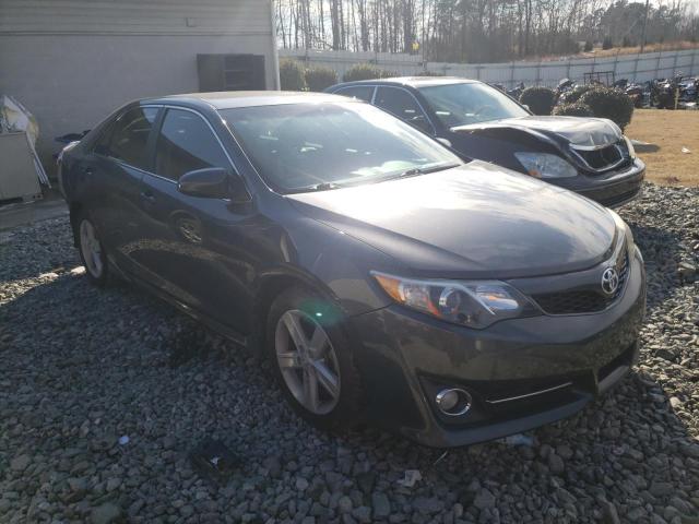 toyota camry 2012 4t1bf1fk0cu163214