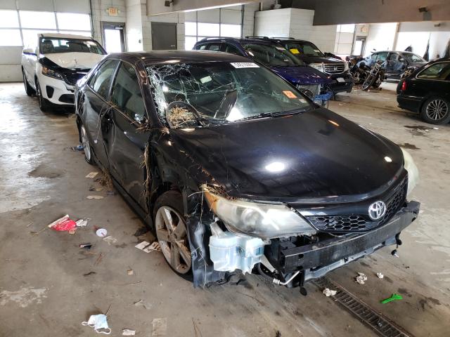 toyota camry base 2012 4t1bf1fk0cu172382