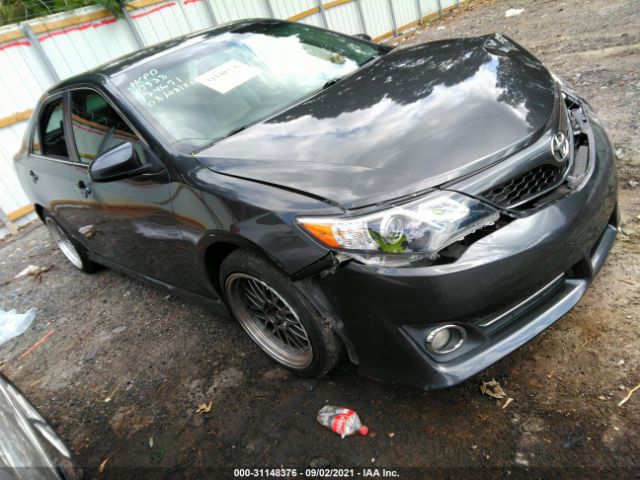 toyota camry 2012 4t1bf1fk0cu174651