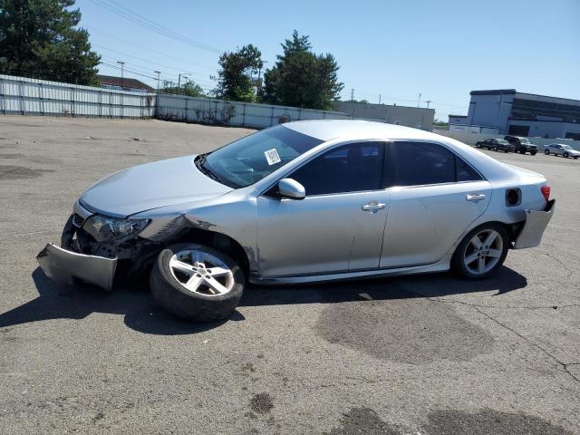 toyota camry base 2012 4t1bf1fk0cu176691