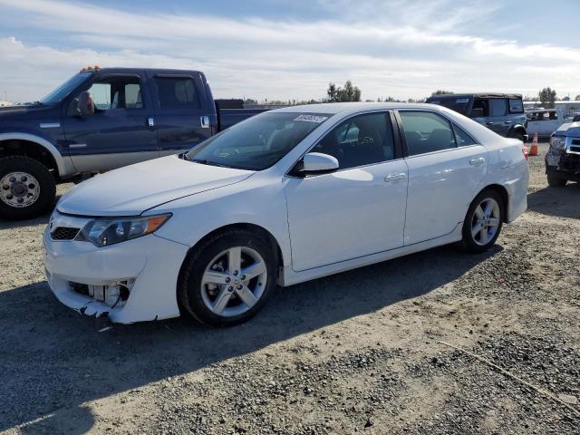 toyota camry base 2012 4t1bf1fk0cu184483