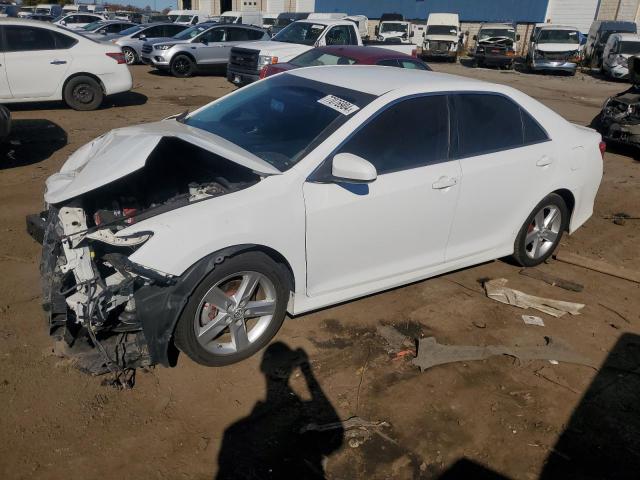 toyota camry base 2012 4t1bf1fk0cu188274