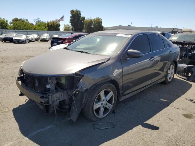 toyota camry base 2012 4t1bf1fk0cu197783