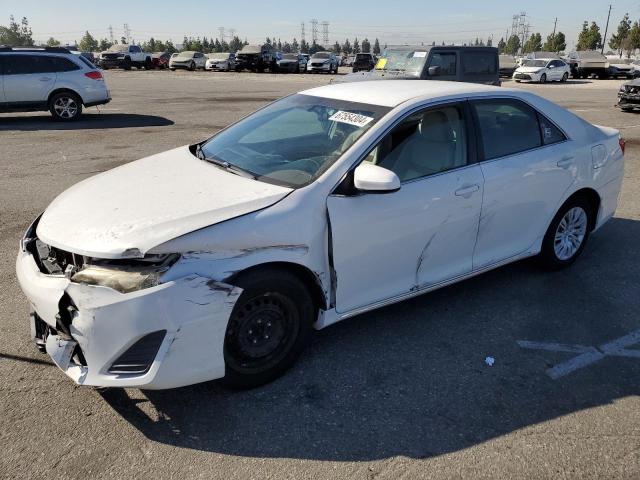 toyota camry base 2012 4t1bf1fk0cu508886