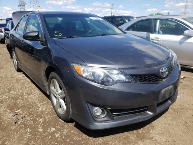 toyota camry base 2012 4t1bf1fk0cu510573