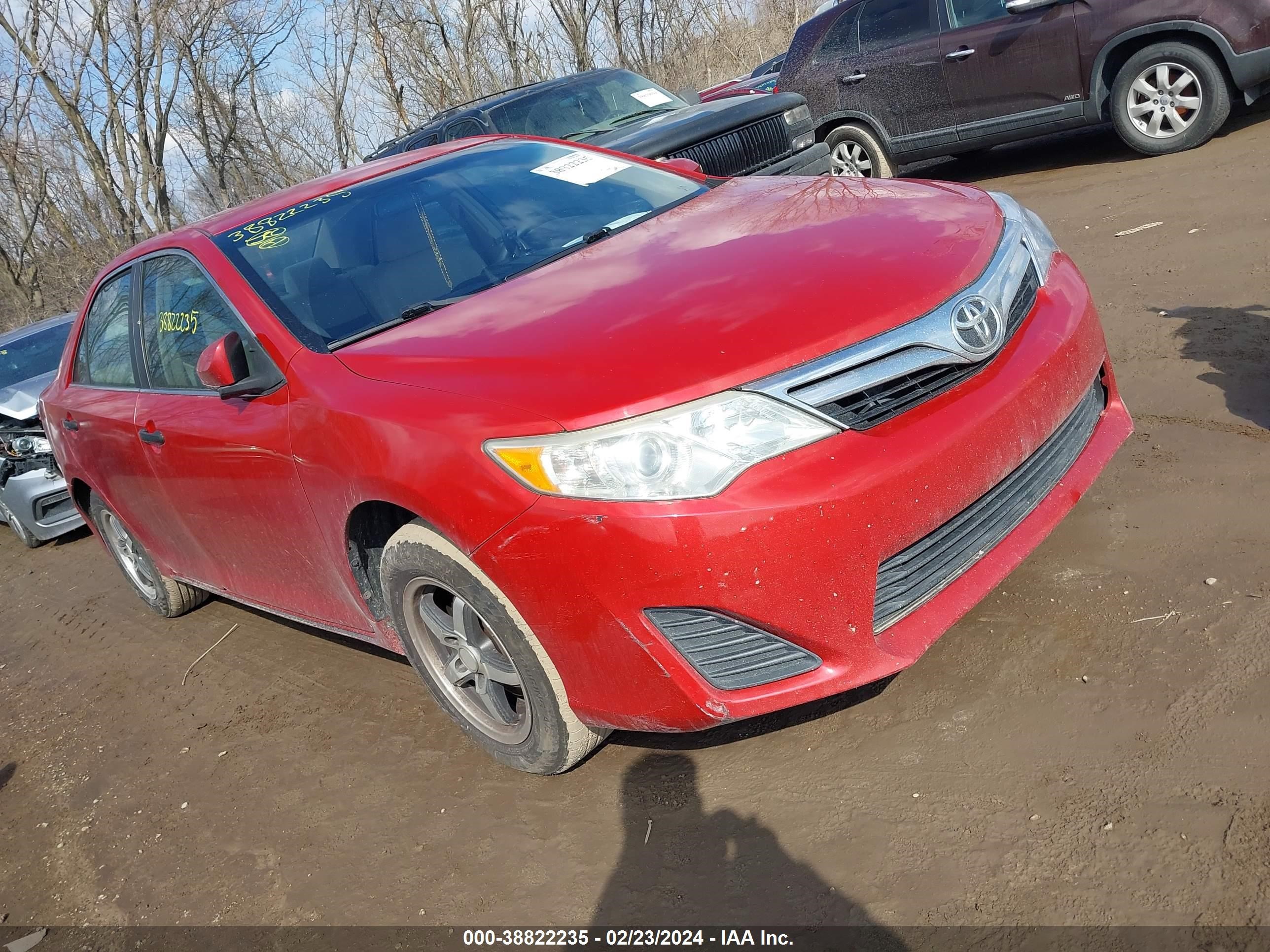 toyota camry 2012 4t1bf1fk0cu512713