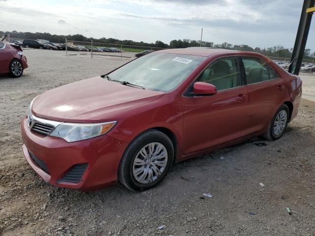 toyota camry base 2012 4t1bf1fk0cu516308