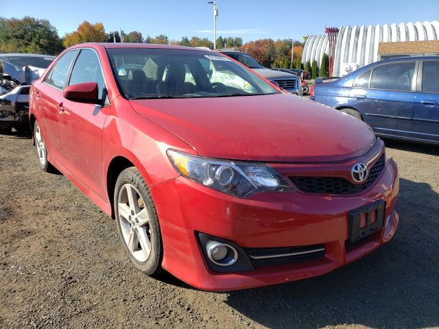 toyota camry base 2012 4t1bf1fk0cu518804