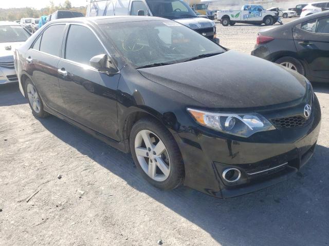 toyota camry base 2012 4t1bf1fk0cu522688