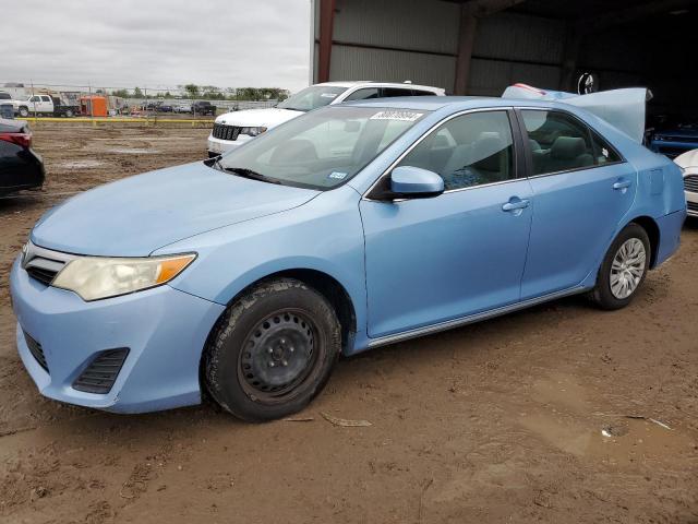 toyota camry base 2012 4t1bf1fk0cu536591