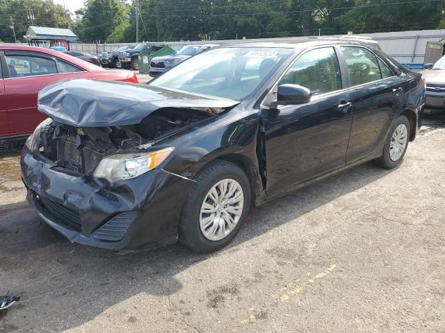 toyota camry 2012 4t1bf1fk0cu541404