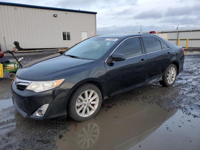 toyota camry 2012 4t1bf1fk0cu571258