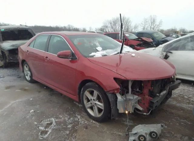 toyota camry 2012 4t1bf1fk0cu572197