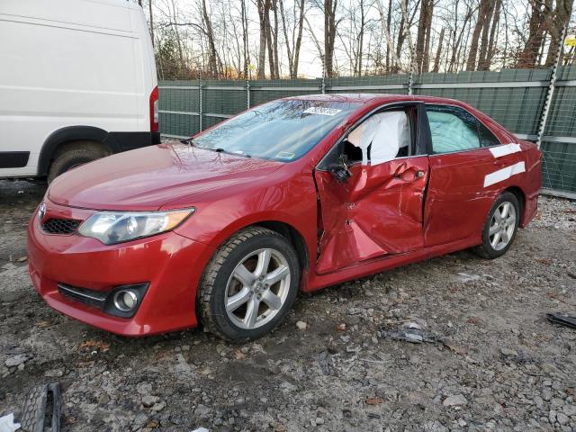 toyota camry 2012 4t1bf1fk0cu575259