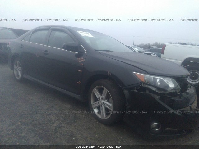 toyota camry 2012 4t1bf1fk0cu590294